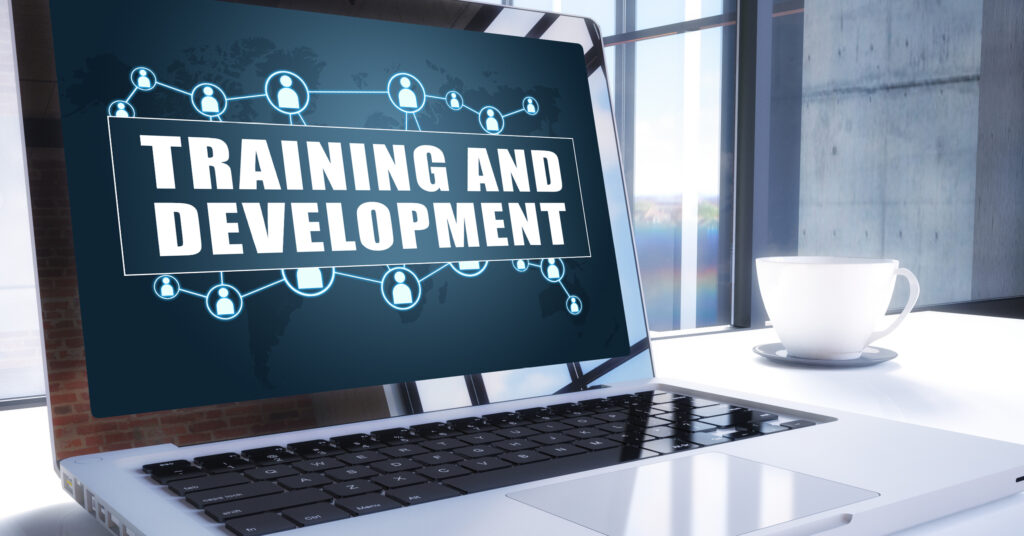 Reduced costs that can be invested in employee training