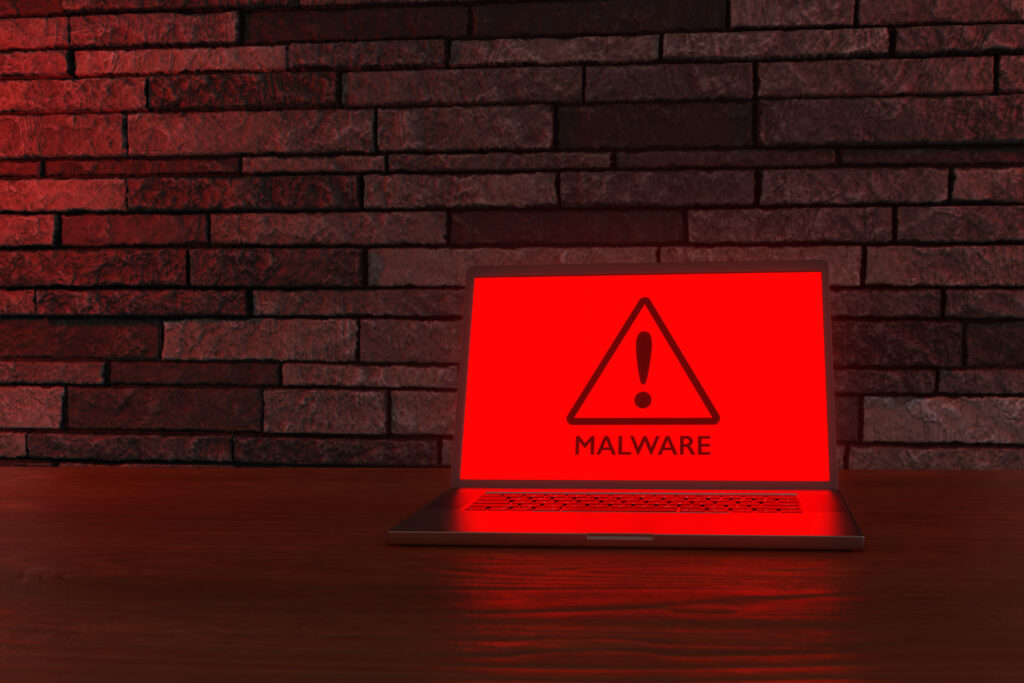 Spot a Phishing Attack
